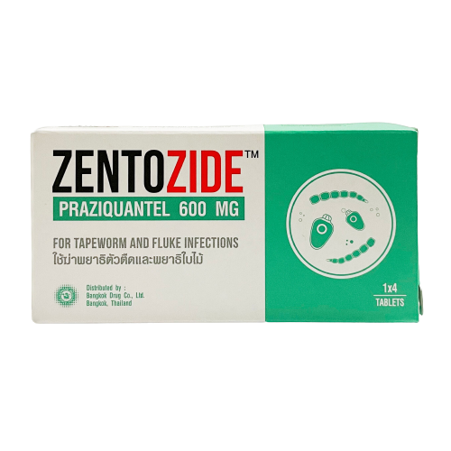 zentozide